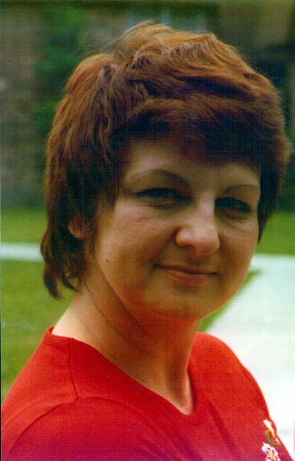 Obituary of Sarah Anita Jones