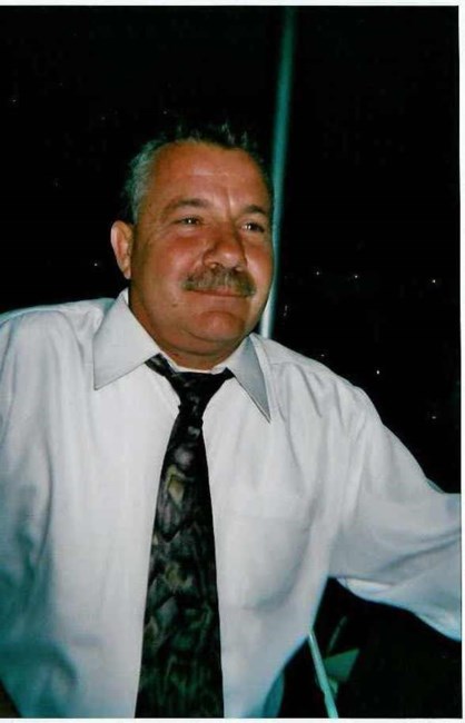Obituary of Brian John Fortunato