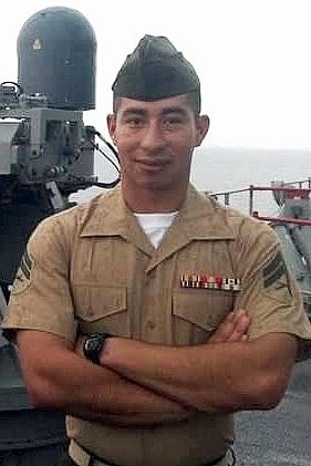 Obituary of Rafael Montoya Jr.