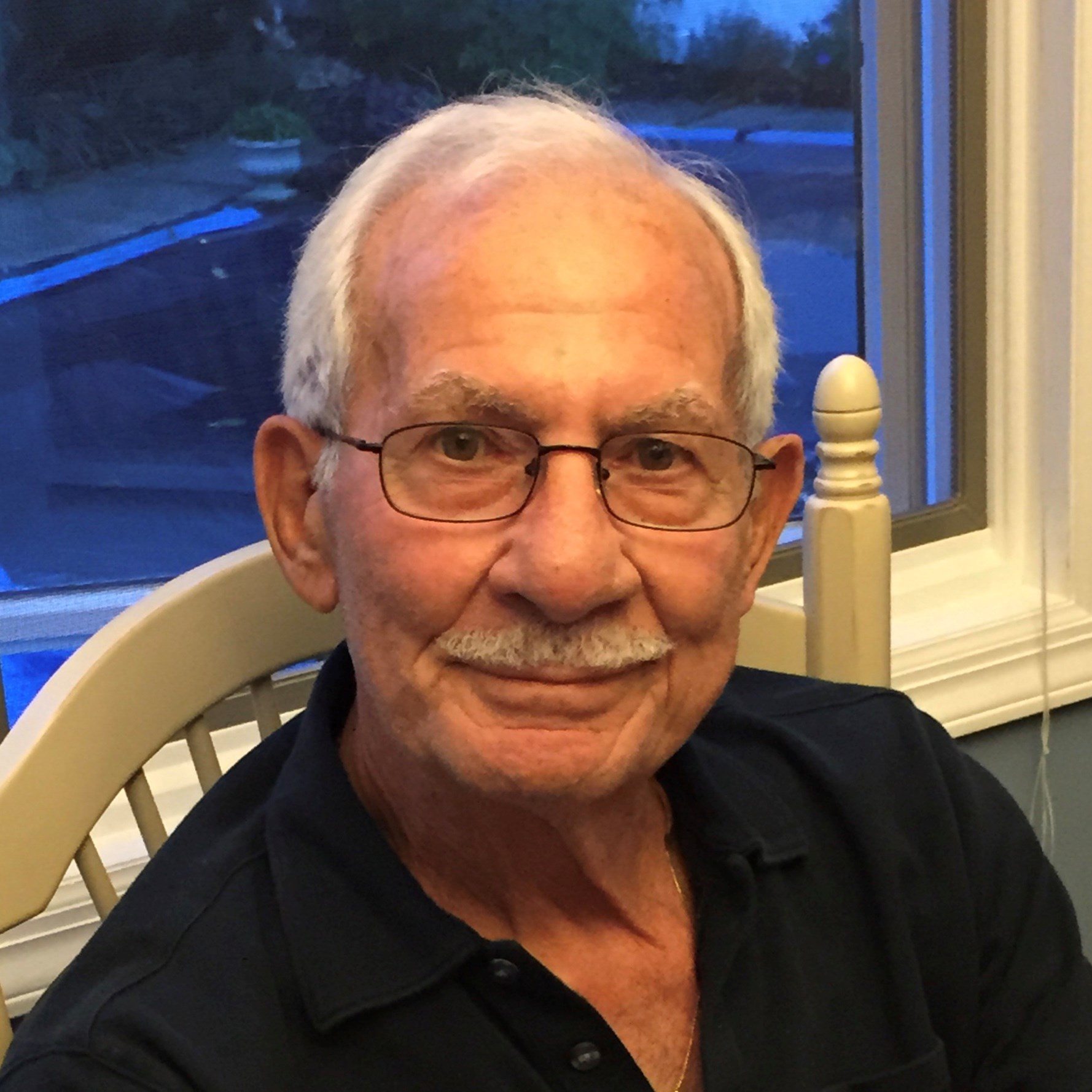 Obituary of Joseph Lawrence Toscano