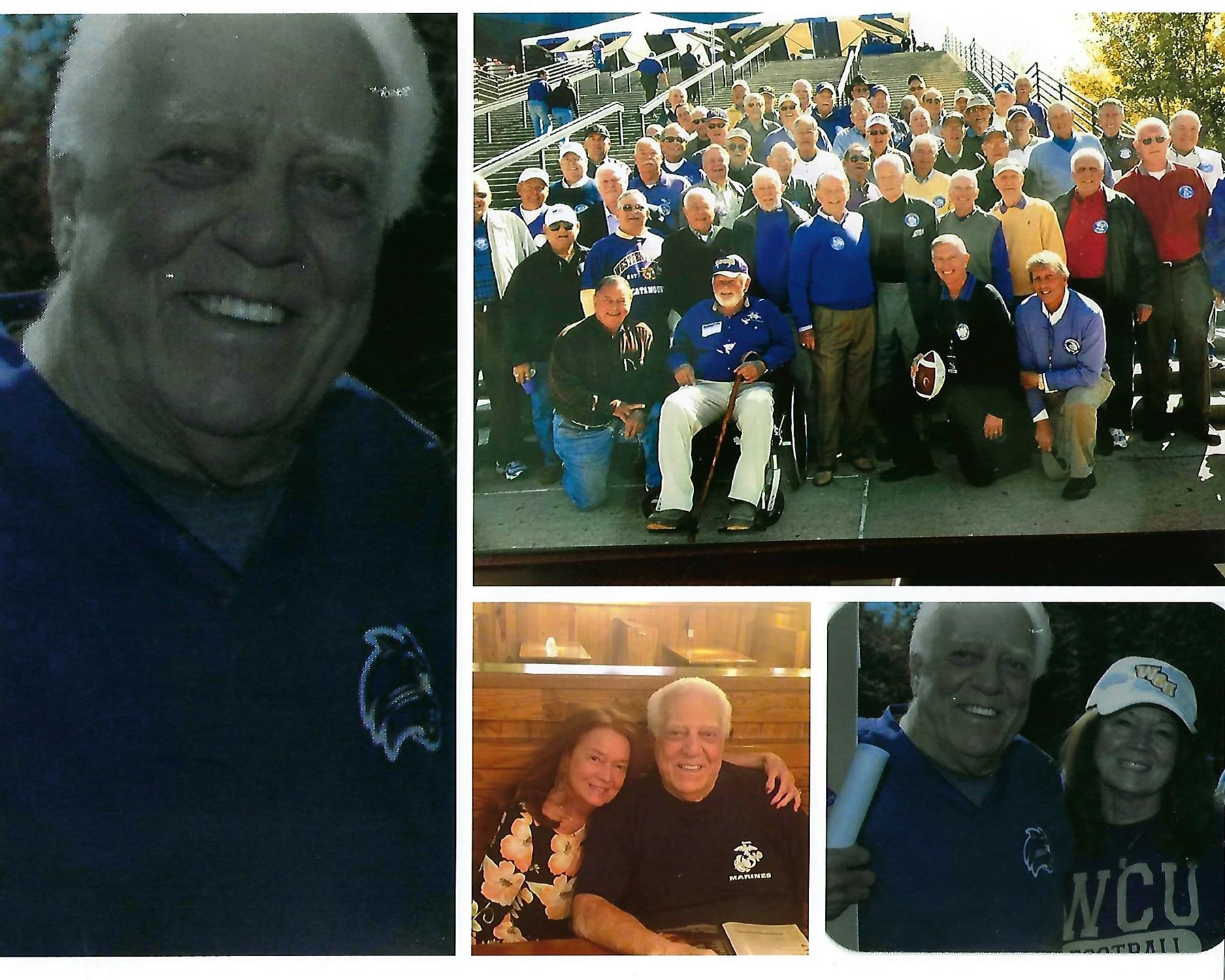 Obituary of James "Jim" Lovett