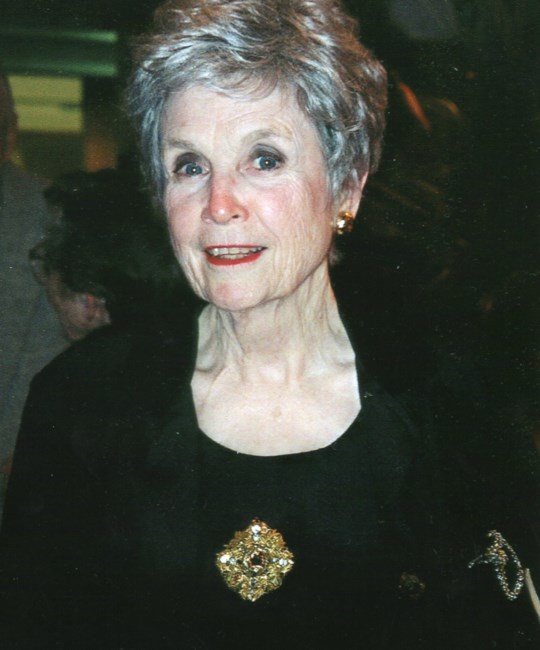 Obituario de Ellen S Small