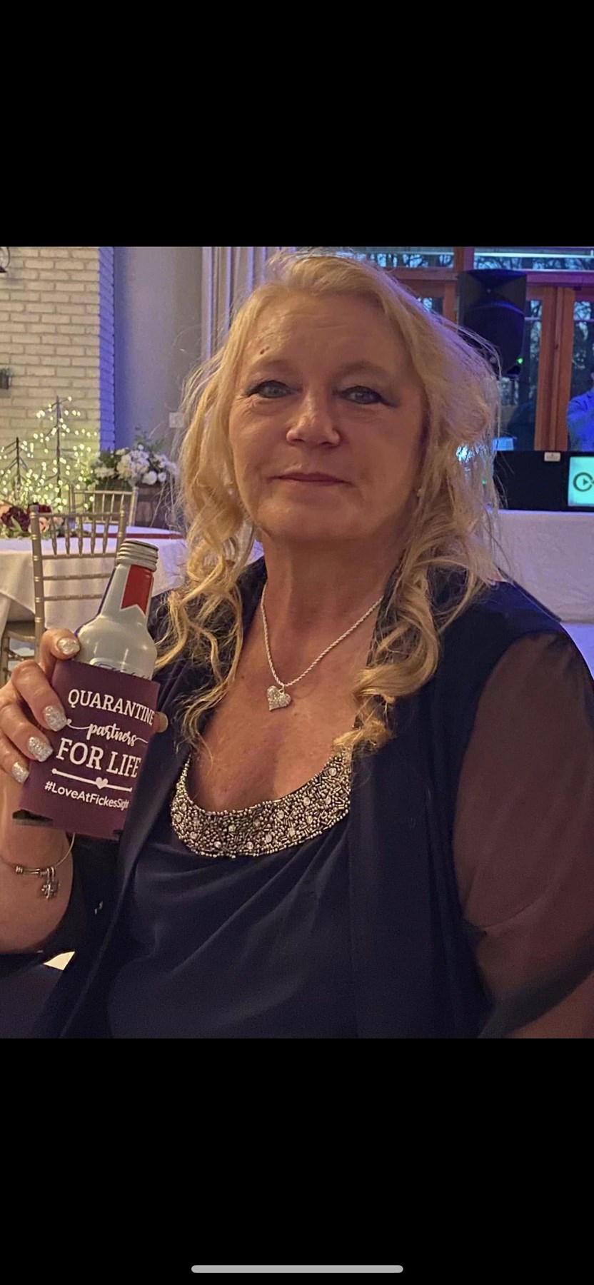 Obituary of Renee Rochelle Collingwood