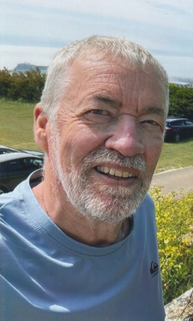 Obituary of Tom Heng