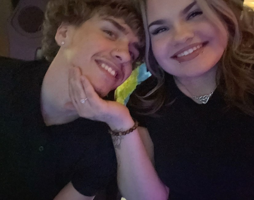 Obituary of Tyler Jay Patrick