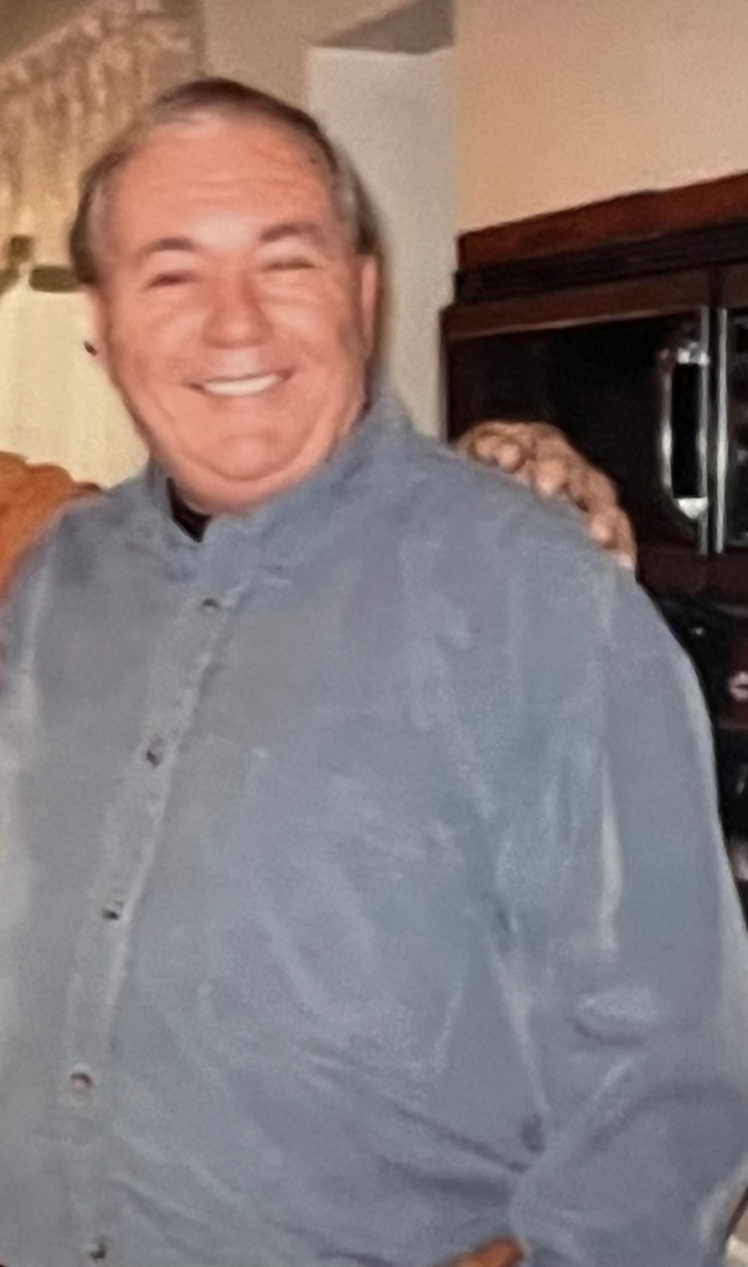 Obituary of Charles Elmer Laskey IV
