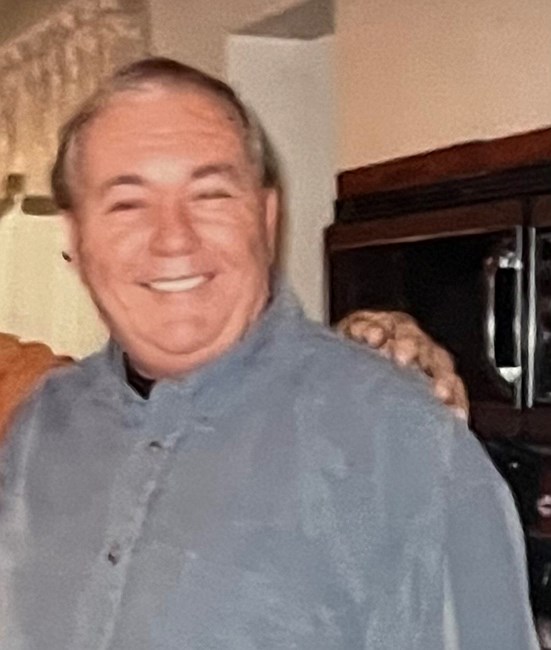 Obituary of Charles Elmer Laskey IV