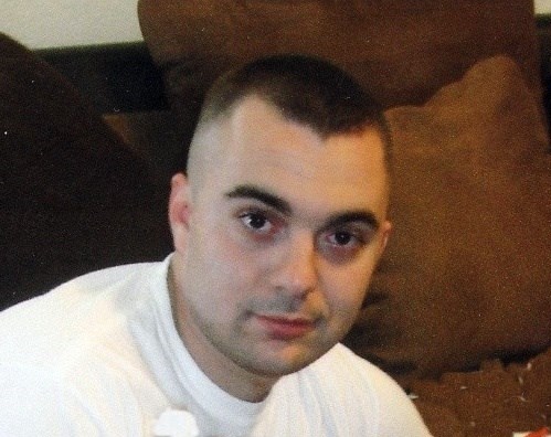 Obituary of Adam Gregory Molai