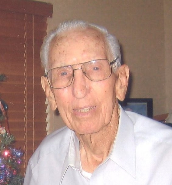 Obituary of William M. Baker