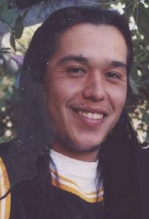 Obituary of Angel Jose Rivas