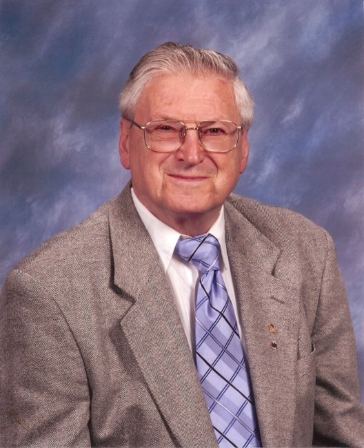 Obituary of Andrew J Lechner