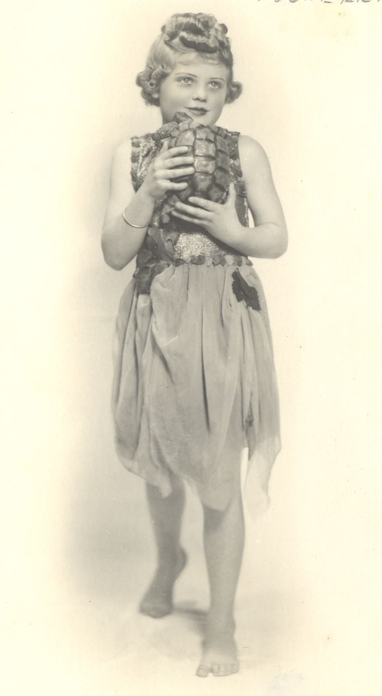 Obituary of Francisca Mayer