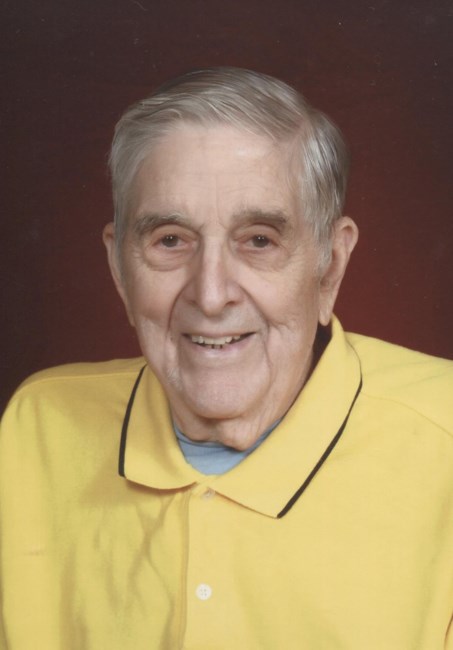 Obituary of Paul G Hirt