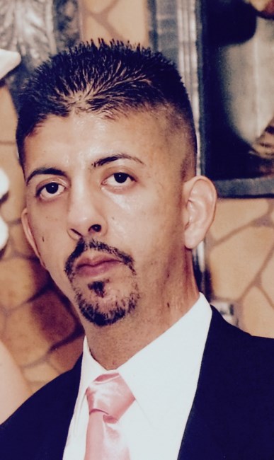 Obituary of Jose Tomas Medina