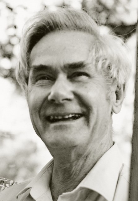 Obituary of John Randolph Preer
