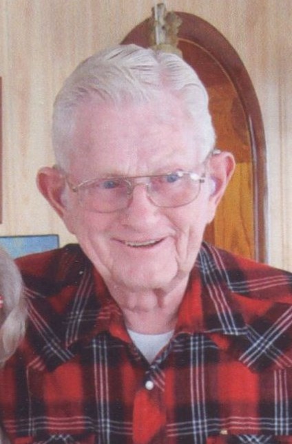 Obituary of Arlyn "Charlie" A. Kastrup