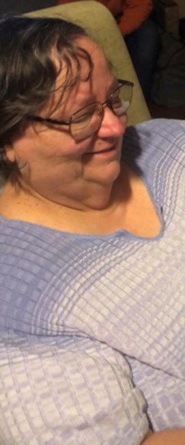 Obituary of Joan Carteaux