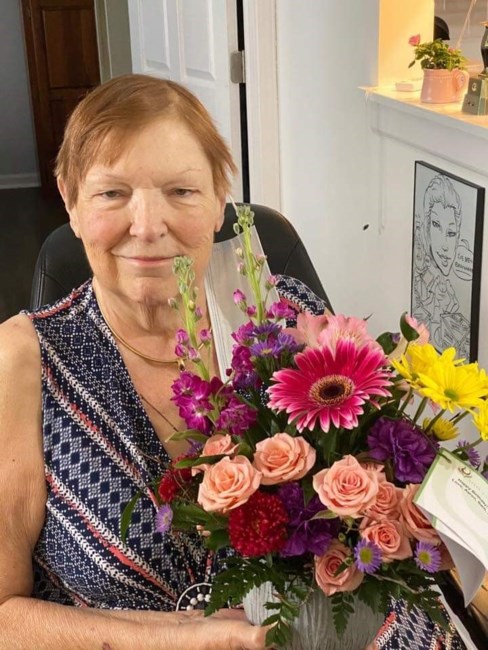 Obituary of Marilyn Ann Wilhoit