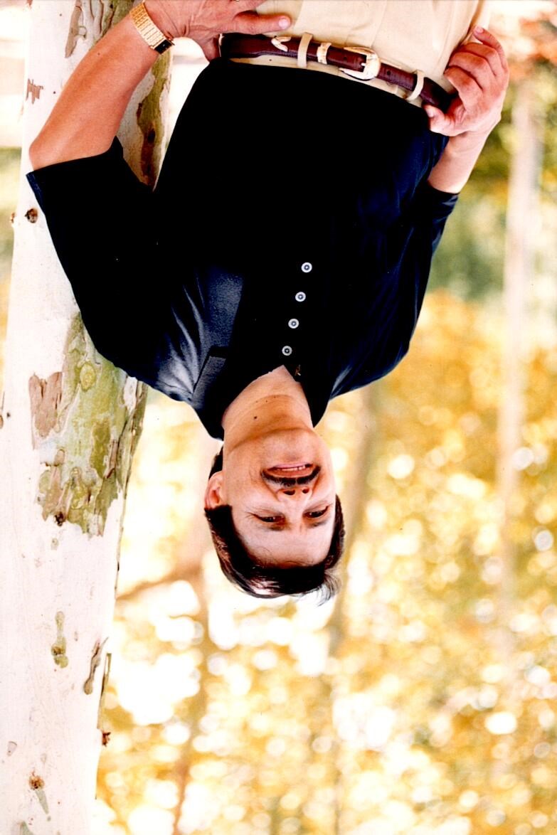 Obituary of Rodrigo Villarreal