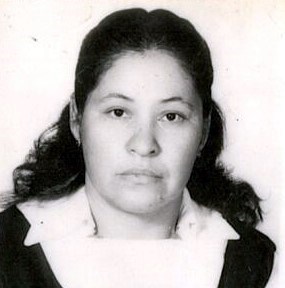 Obituary of Rita Maria Tovar