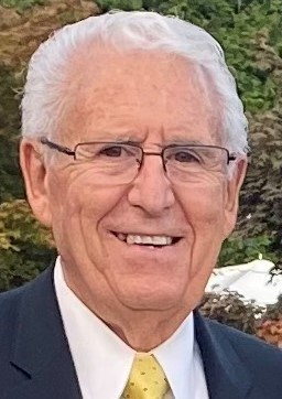 Obituary of Frank Trombetta