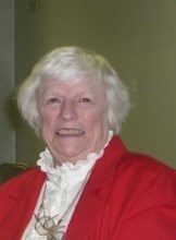 Obituary of Florence F. Tomlinson