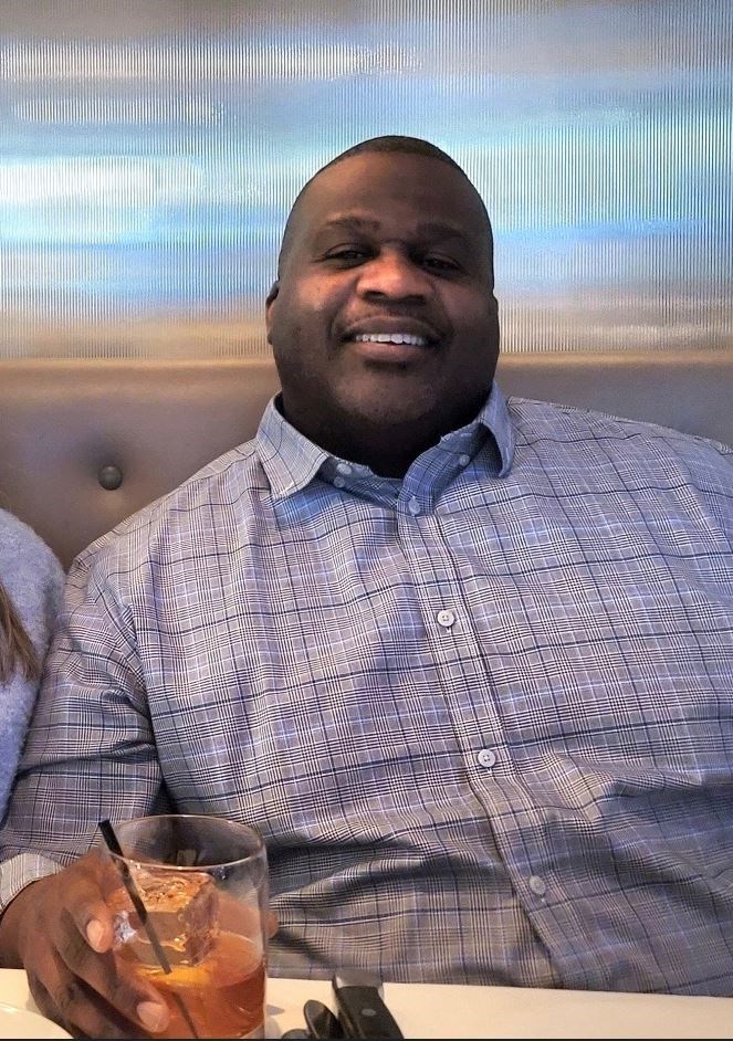 Obituary of Jerome Solomon Jr.