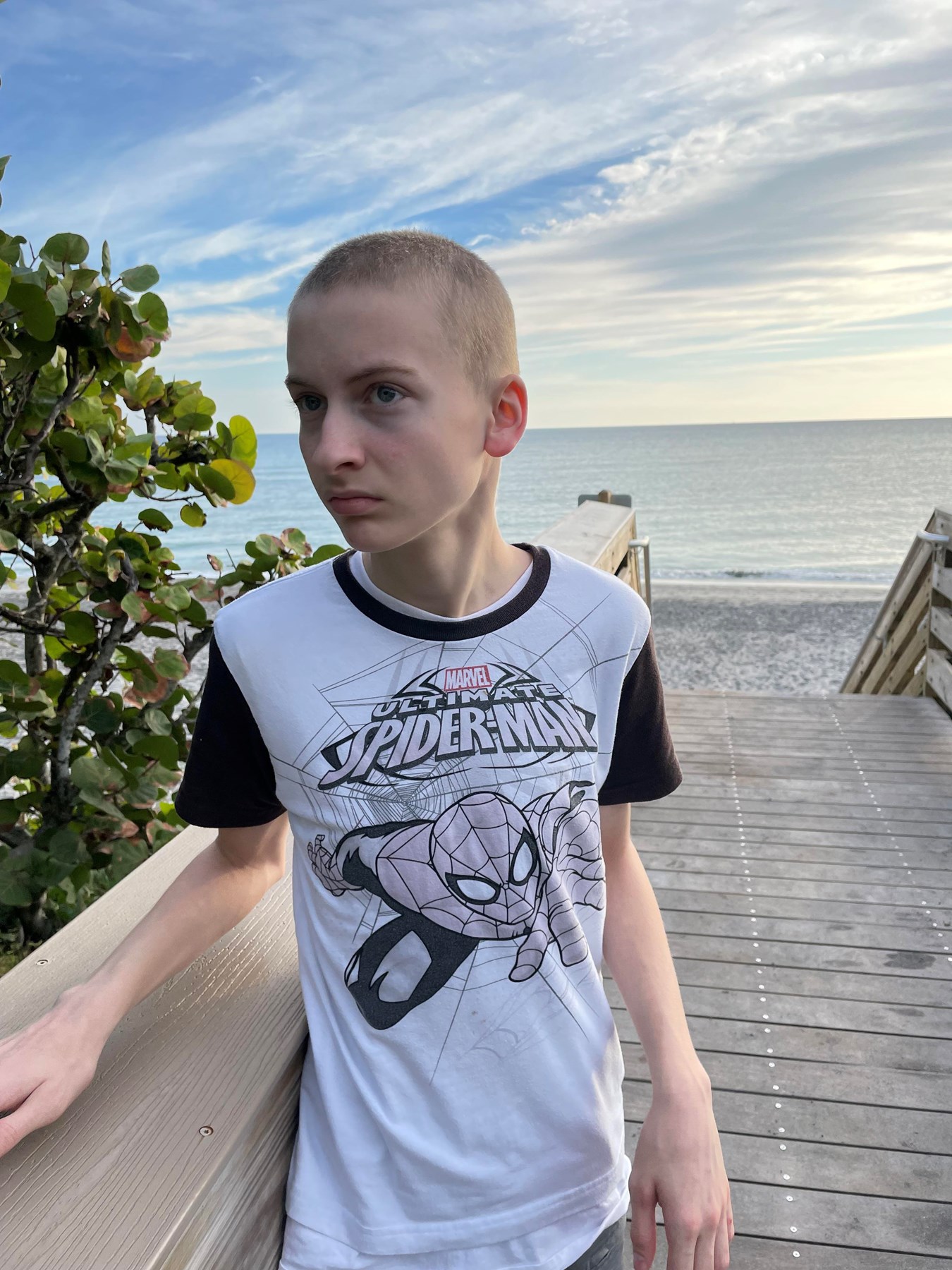 Obituary of Logan Todd Siklossy