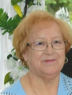 Obituary of Mabel Bossé