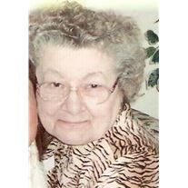 Obituary of Muriel B. Picard