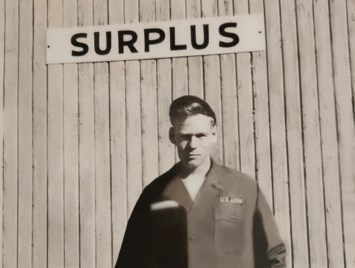 Obituary of James Wylie Rolofson