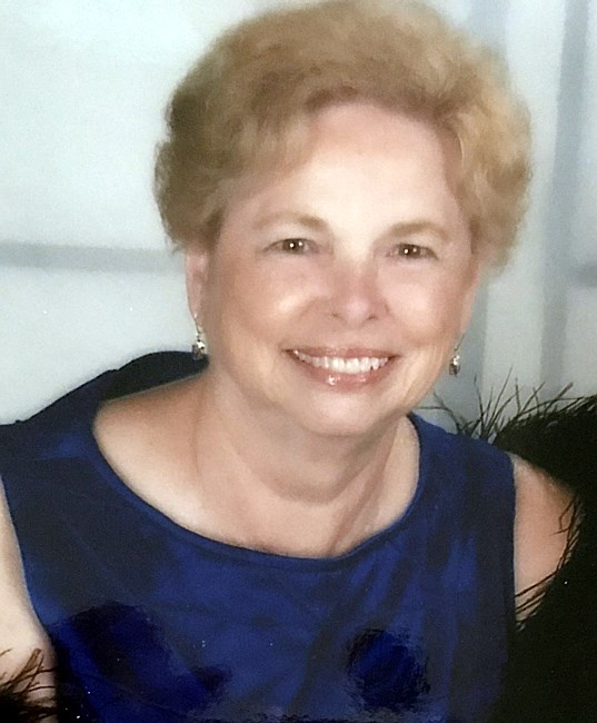 Obituary of LouAnna Toups Benefield