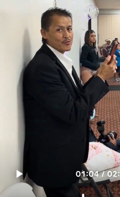 Obituary of Luis Armando Cifuentes Torres