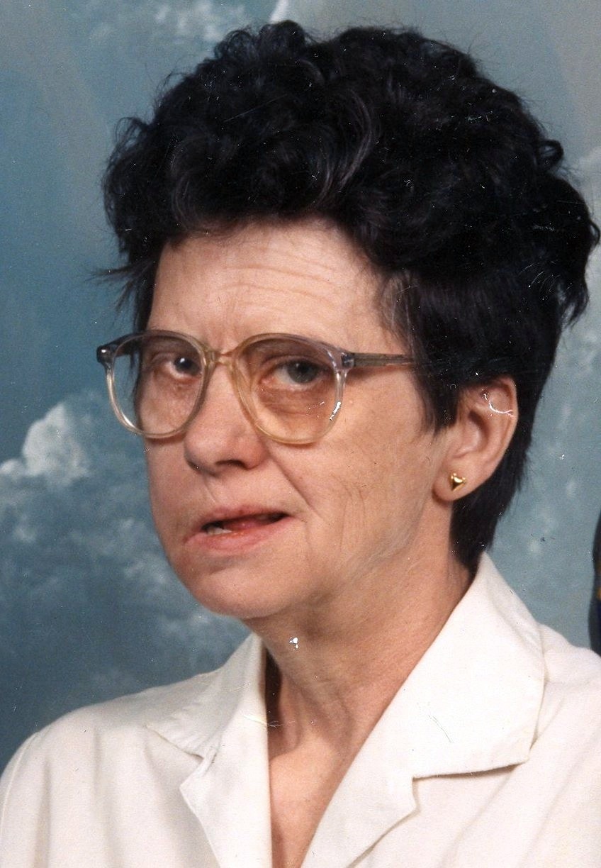 Judy Hickman Obituary Knoxville, TN