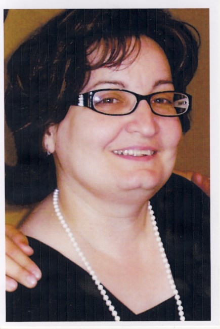 Avis de décès de Johanne Marie Cardinal