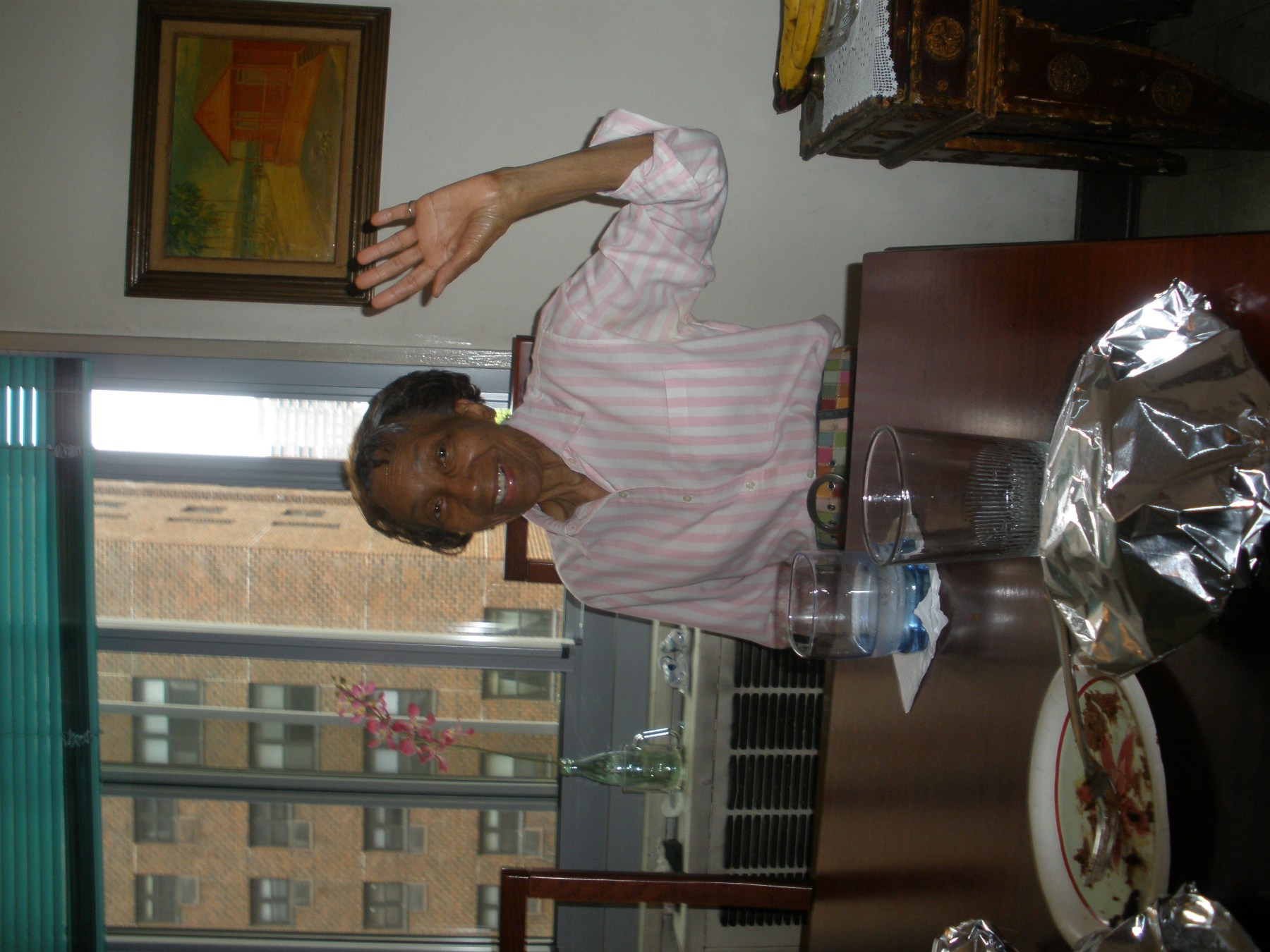 Obituary of Dorothy Kearney