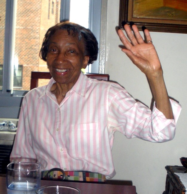 Obituary of Dorothy Kearney