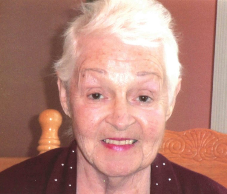 Avis de décès de Lise Sigouin