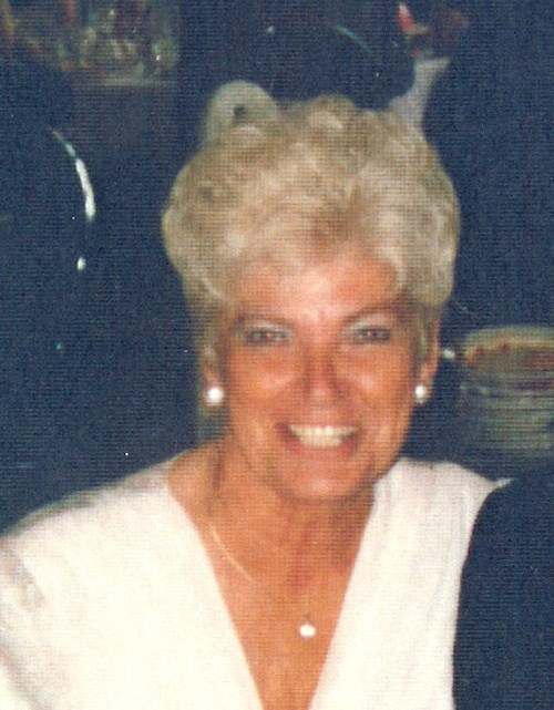 Dorothy Johnson Obituary Monroe, CT