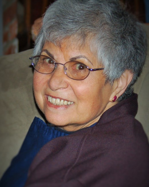 Obituary of Lucille Martino