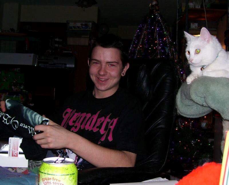 Obituary of Harley Falta