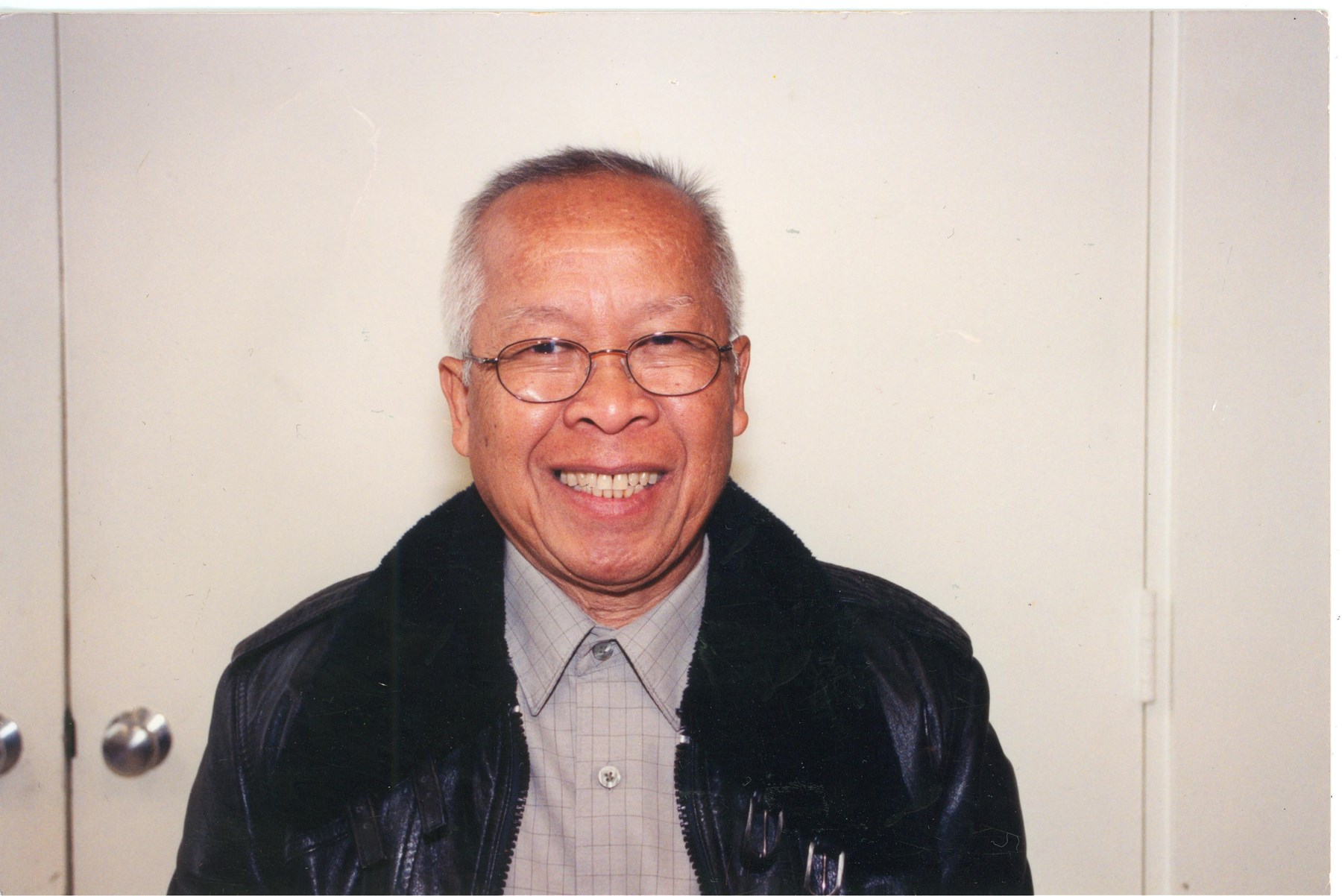 Obituary of Camilo Carbonel Transfiguracion