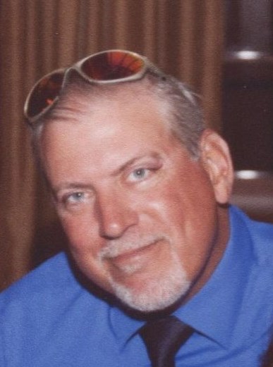 Obituary of Brian Richard Donovan