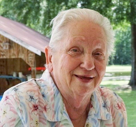 Obituary of Joyce Marie Hymel Dufresne
