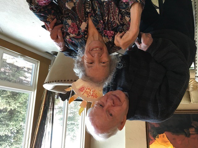 Obituary of Gene Snyder