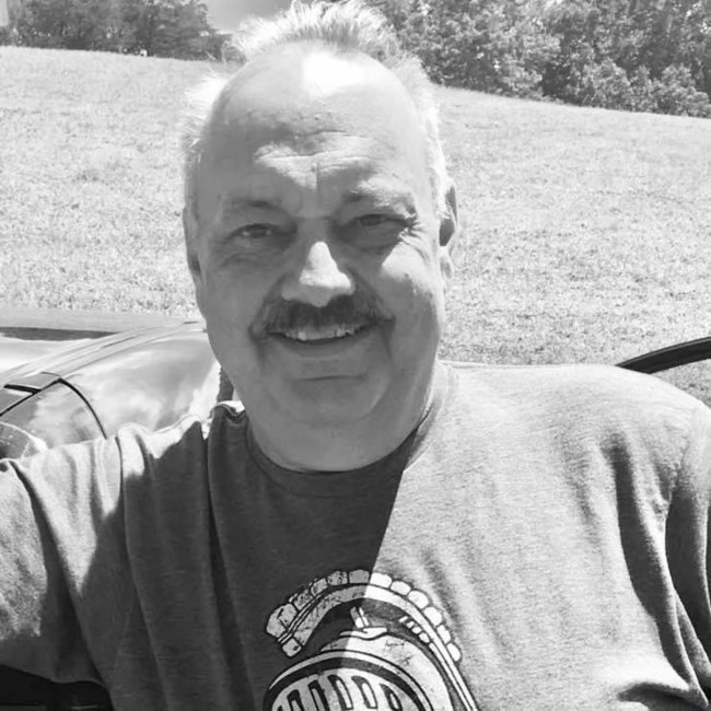 Obituary of Gregg Robert Wallace