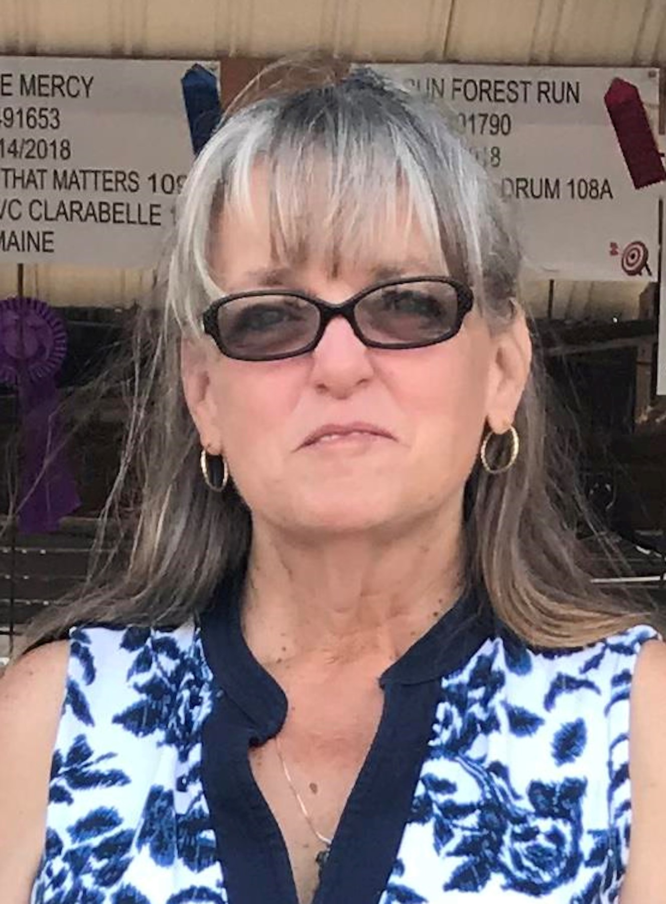 Obituary of Laura Sue Price