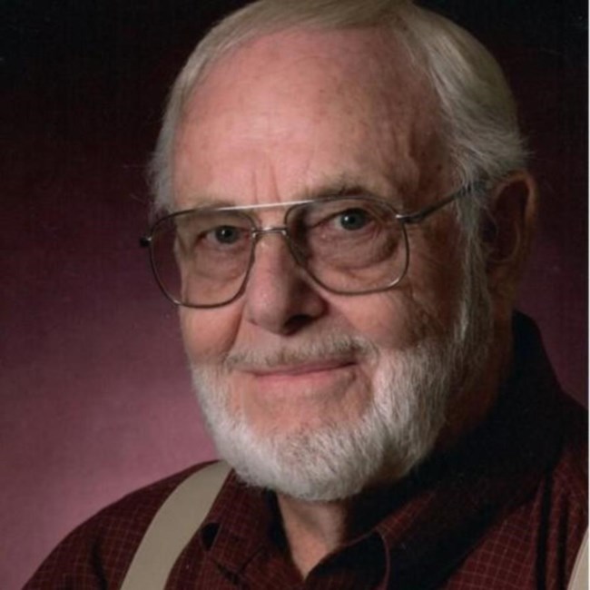 Obituario de Robert Morton Stapp