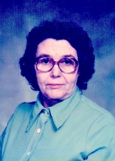 Obituary of Berndetta "Babe" L. Stephens