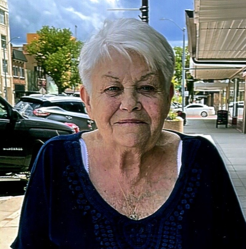 Peggy Joyce Vohland Obituary Scottsbluff, NE